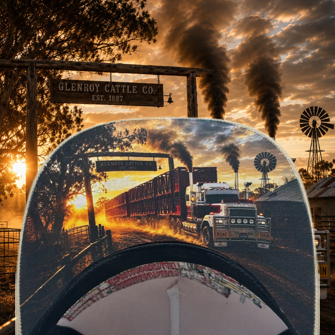 CATTLE CARTING OUTLAW SUPERLINER