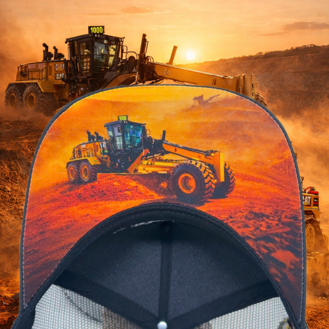 GRADER