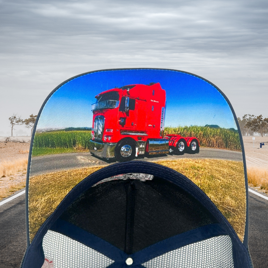 K200 BLOWING DOORS OFF 90HS