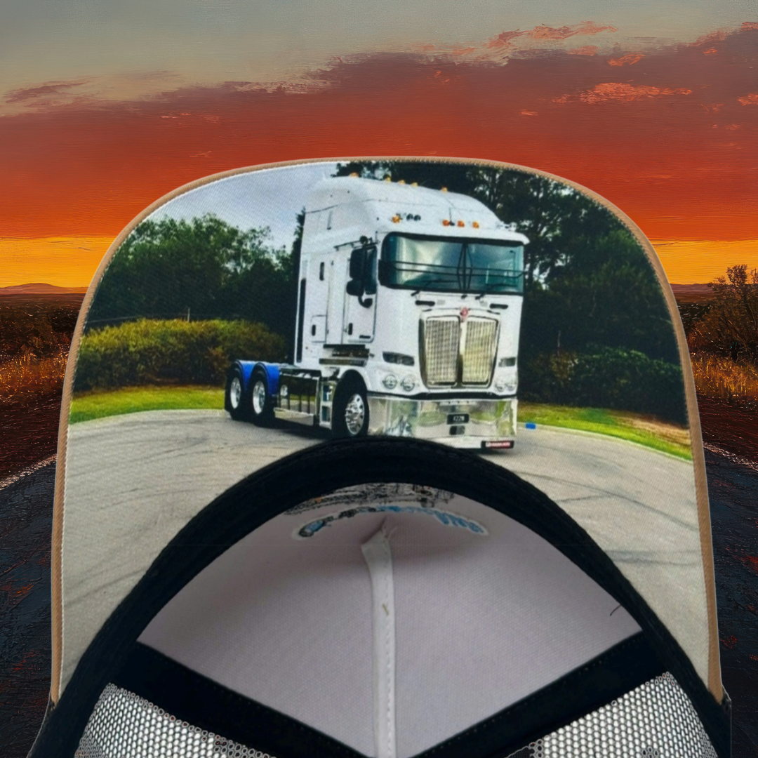 ONLY TRUCKIES K220