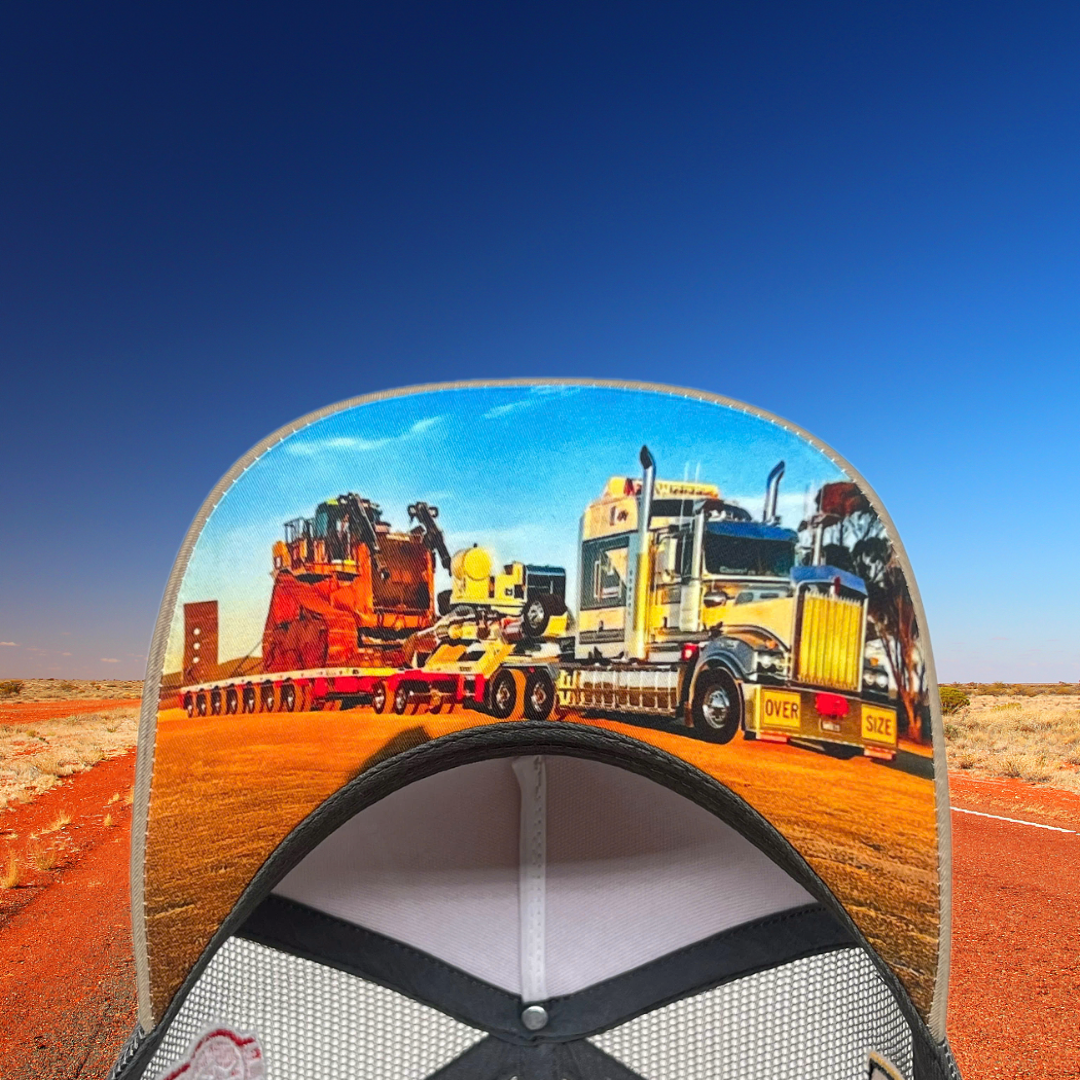 OVERSIZE BIG BOY MONEY