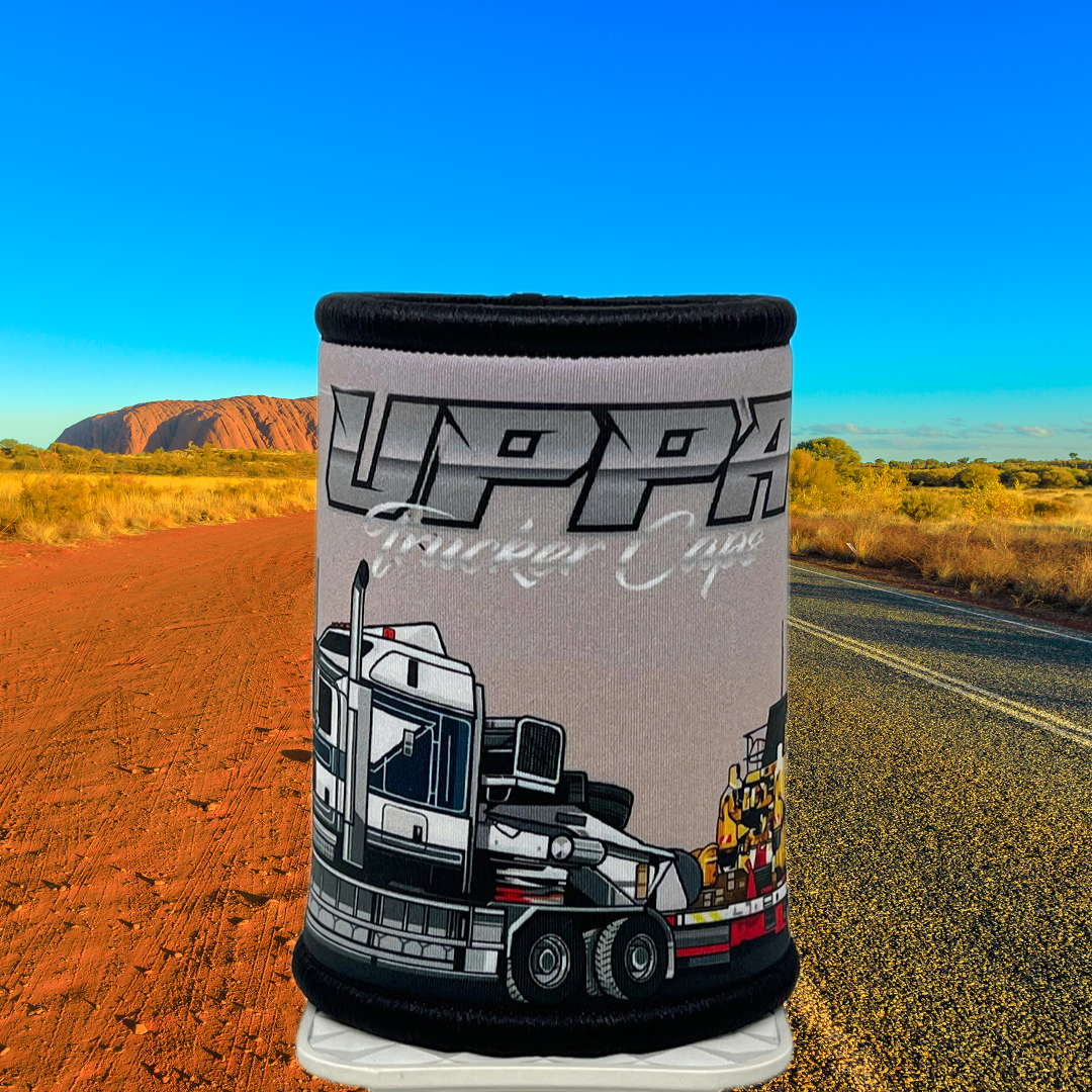 OVERSIZE UPPA COOLER