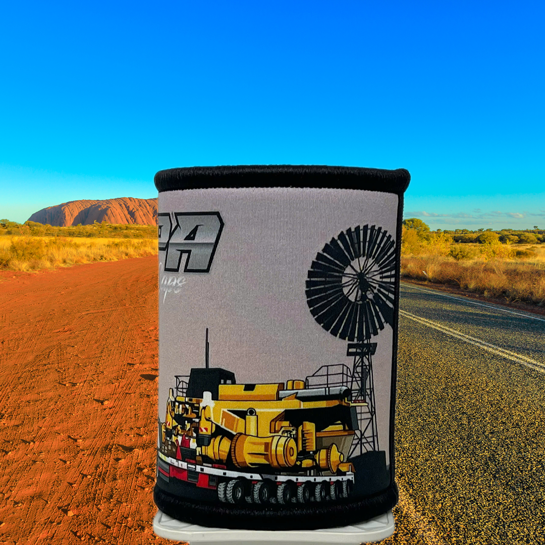 OVERSIZE UPPA COOLER