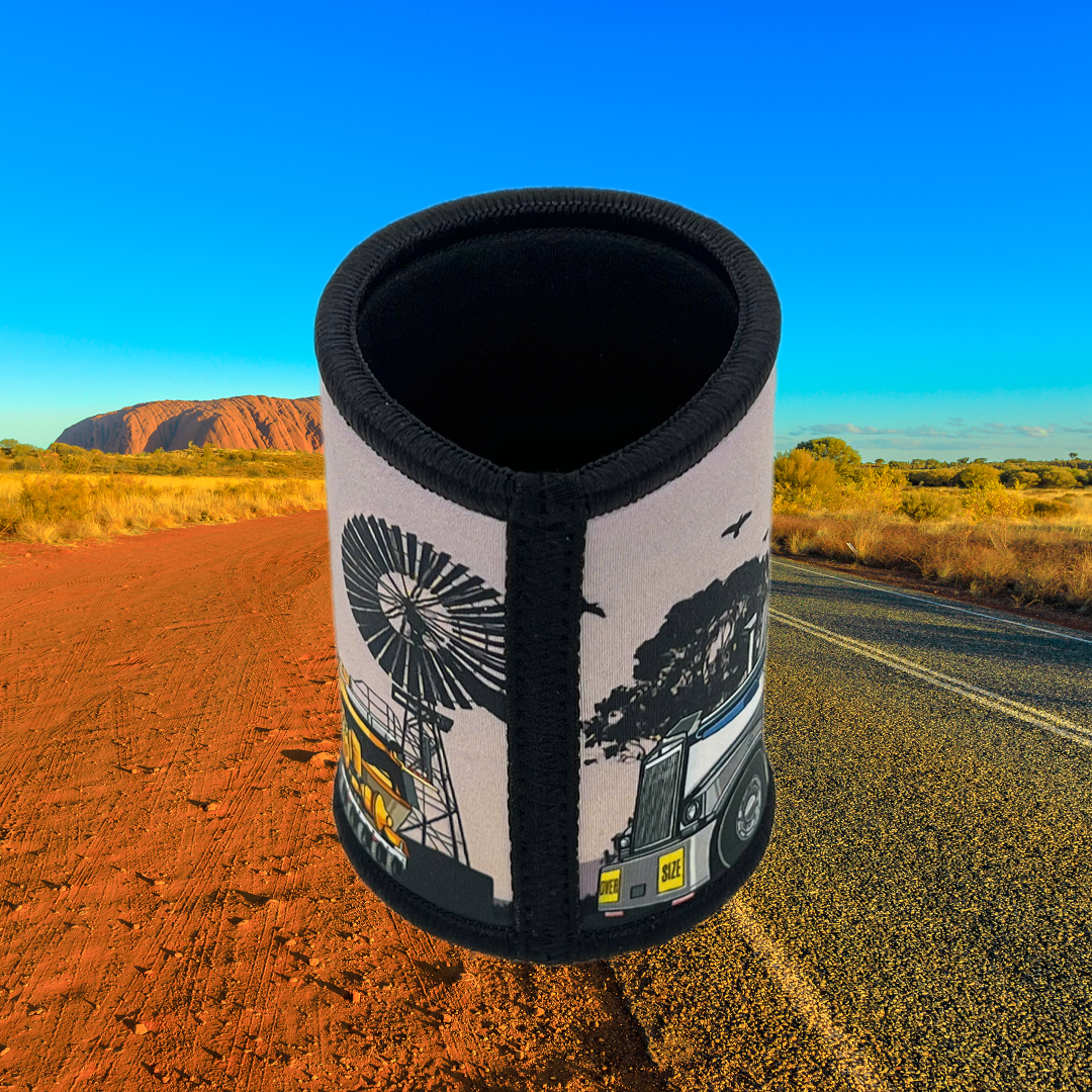 OVERSIZE UPPA COOLER