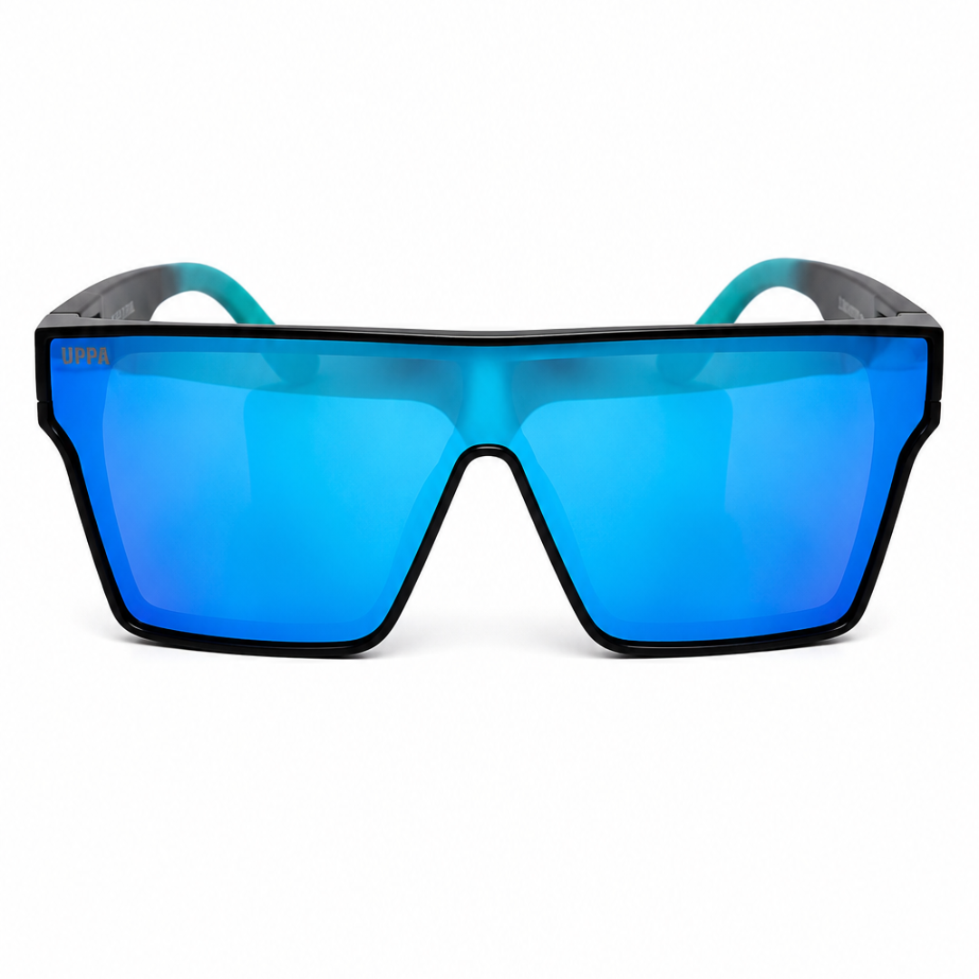 TEAL AURA