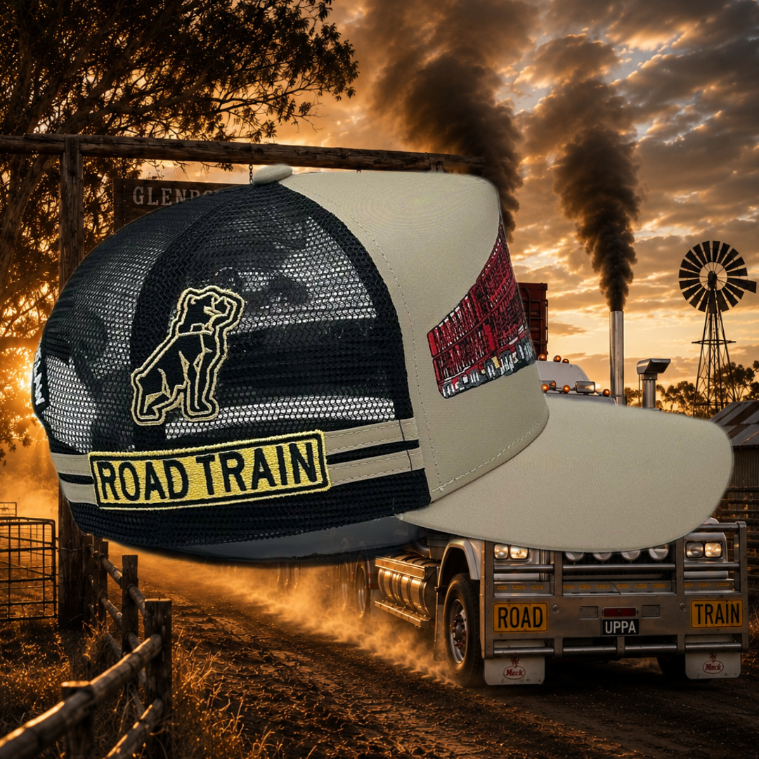 CATTLE CARTING OUTLAW SUPERLINER