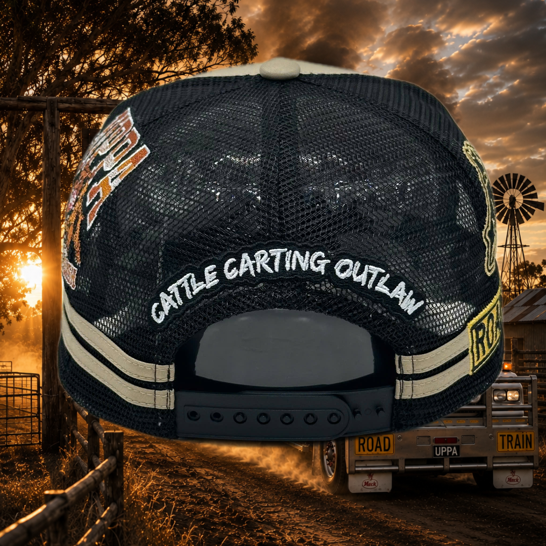 CATTLE CARTING OUTLAW SUPERLINER