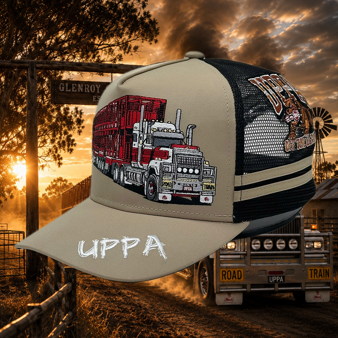 CATTLE CARTING OUTLAW SUPERLINER