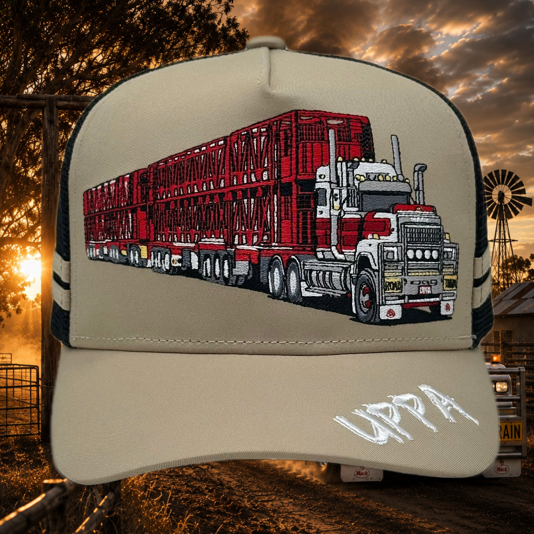 CATTLE CARTING OUTLAW SUPERLINER