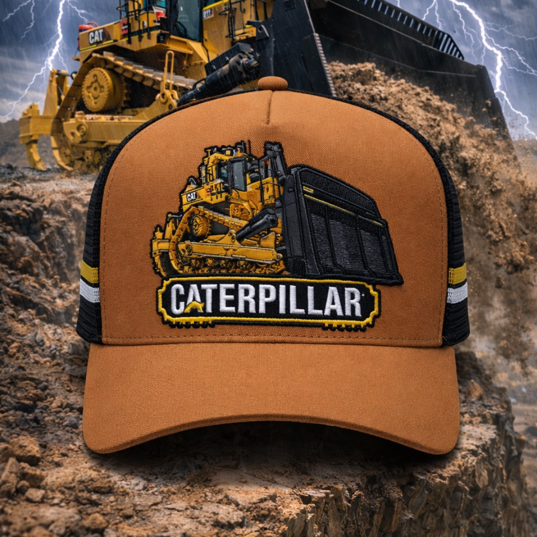 DOZER EARTH SHAKER