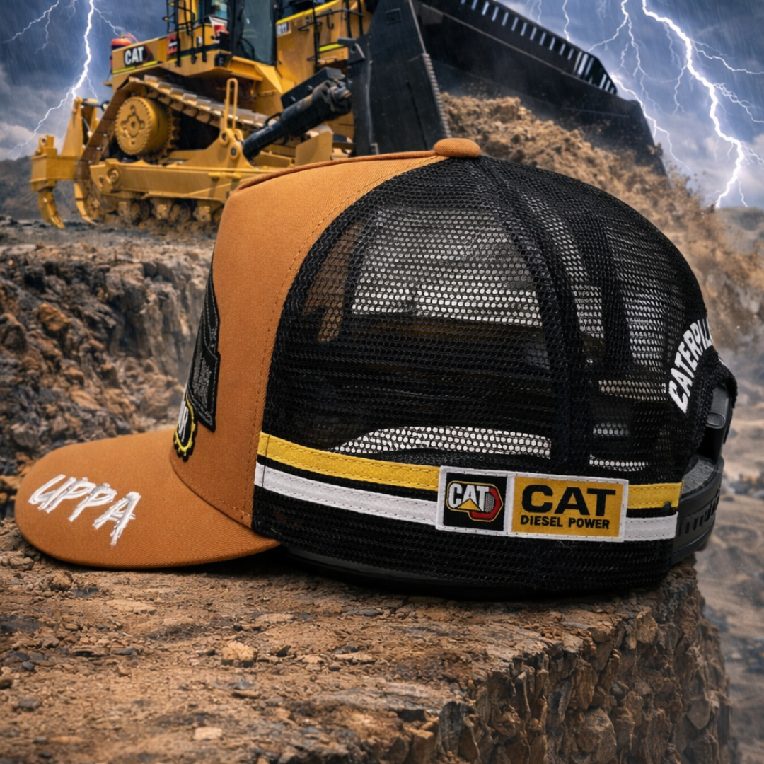 DOZER EARTH SHAKER