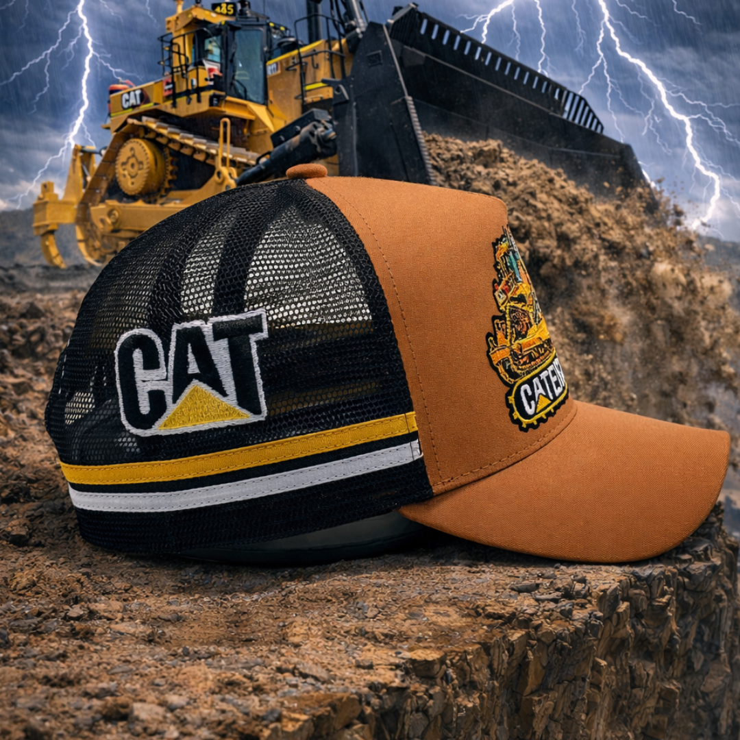 DOZER EARTH SHAKER