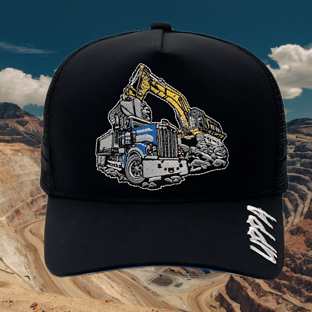 SIX FIGURES BLACK EDITION