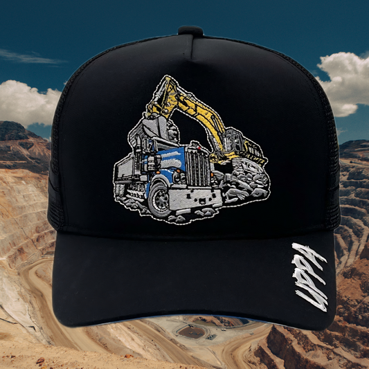 SIX FIGURES BLACK EDITION