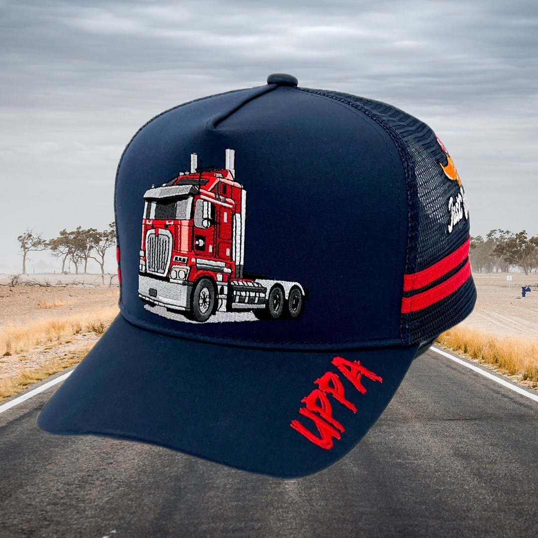 K200 BLOWING DOORS OFF 90HS