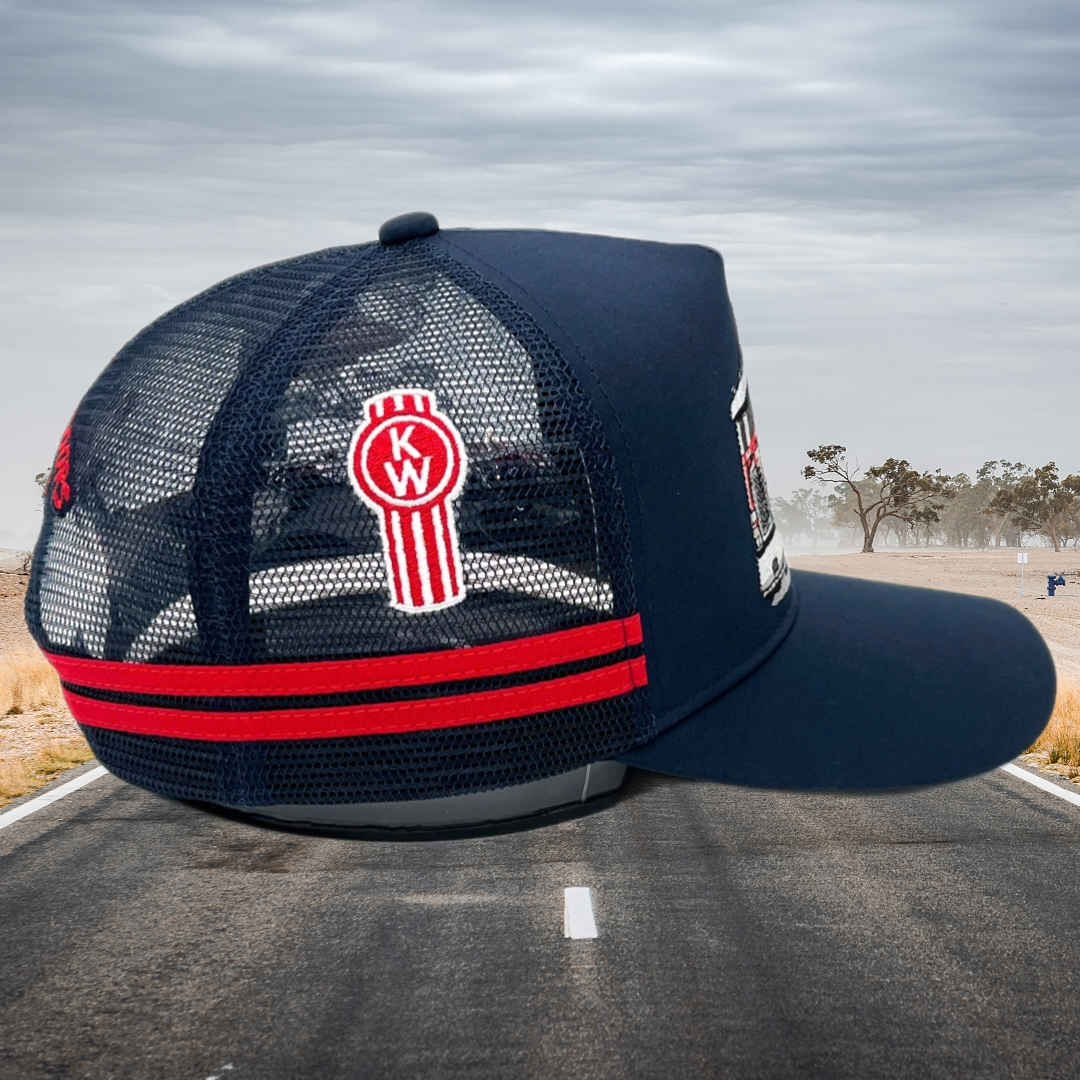 K200 BLOWING DOORS OFF 90HS