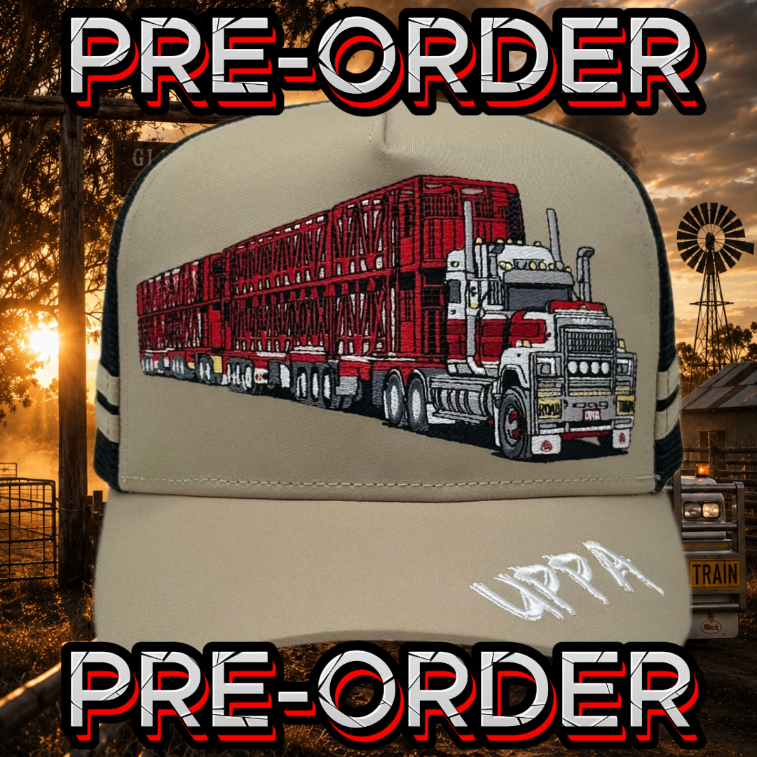 CATTLE CARTING OUTLAW SUPERLINER