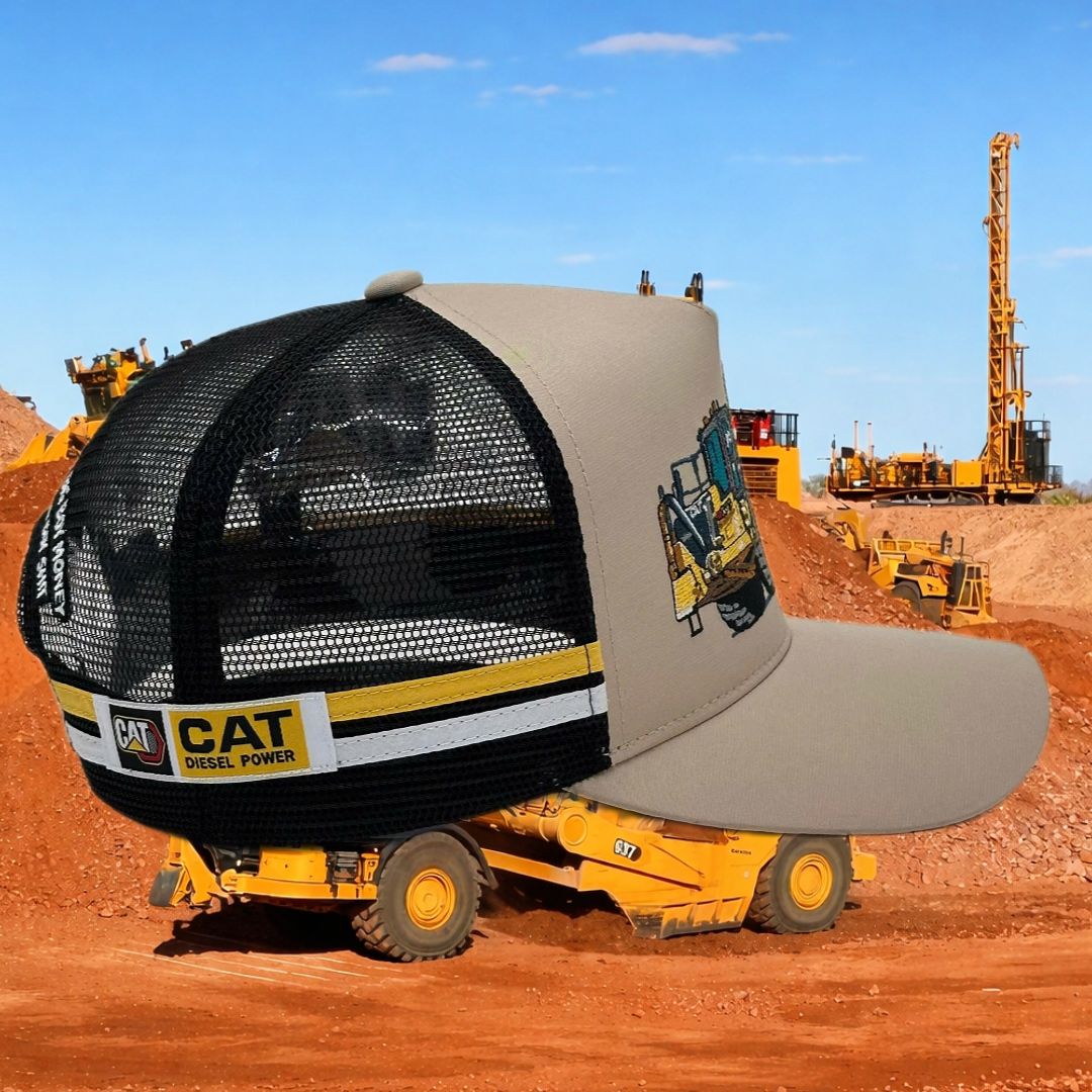 SCRAPER