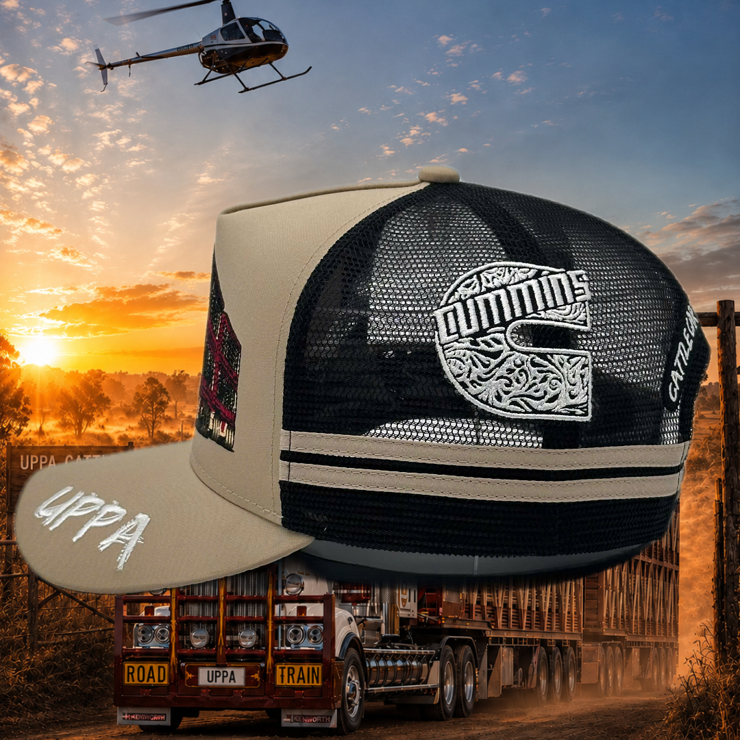 CATTLE CARTING OUTLAW