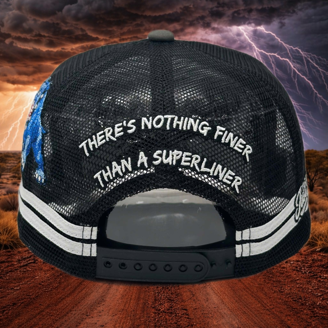 SUPERLINER - ONLY TRUCKIES