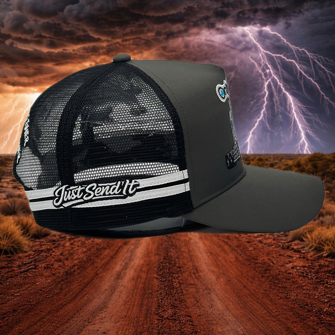 SUPERLINER - ONLY TRUCKIES