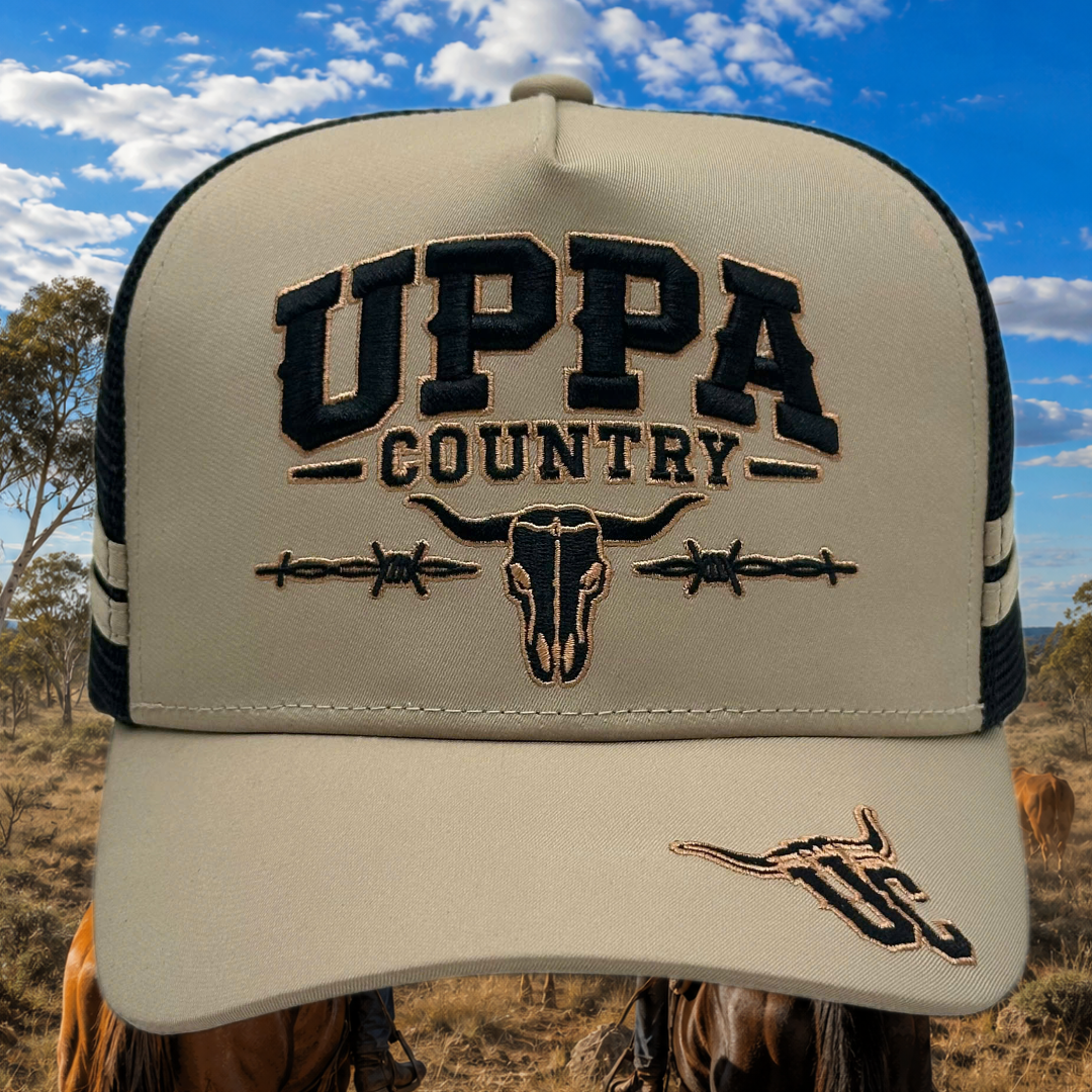 TRUE COUNTRY