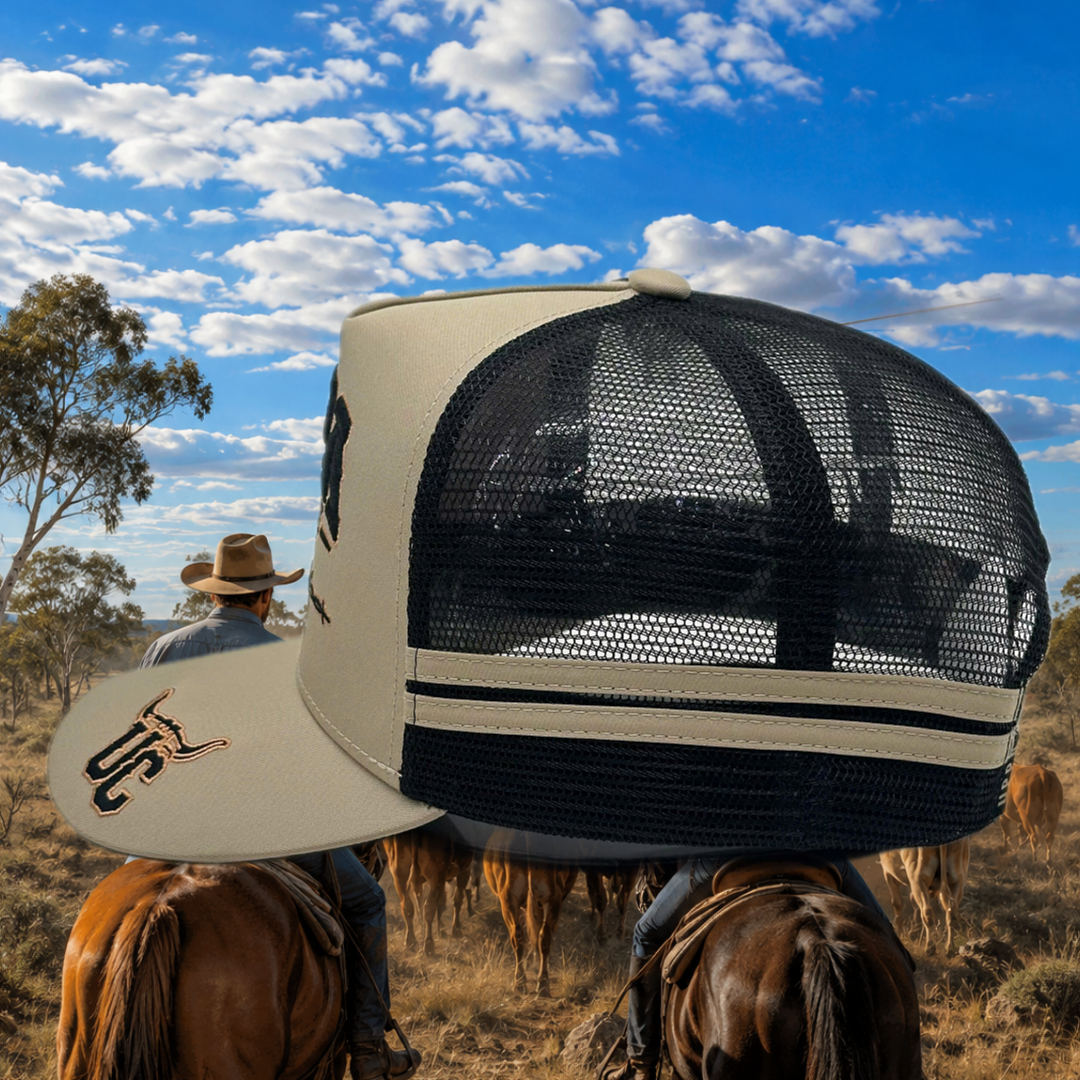 TRUE COUNTRY