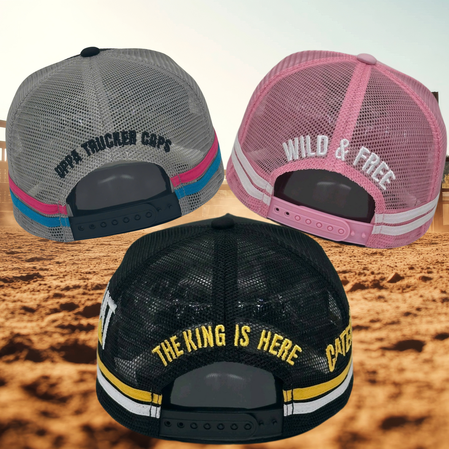 VARITY PACK