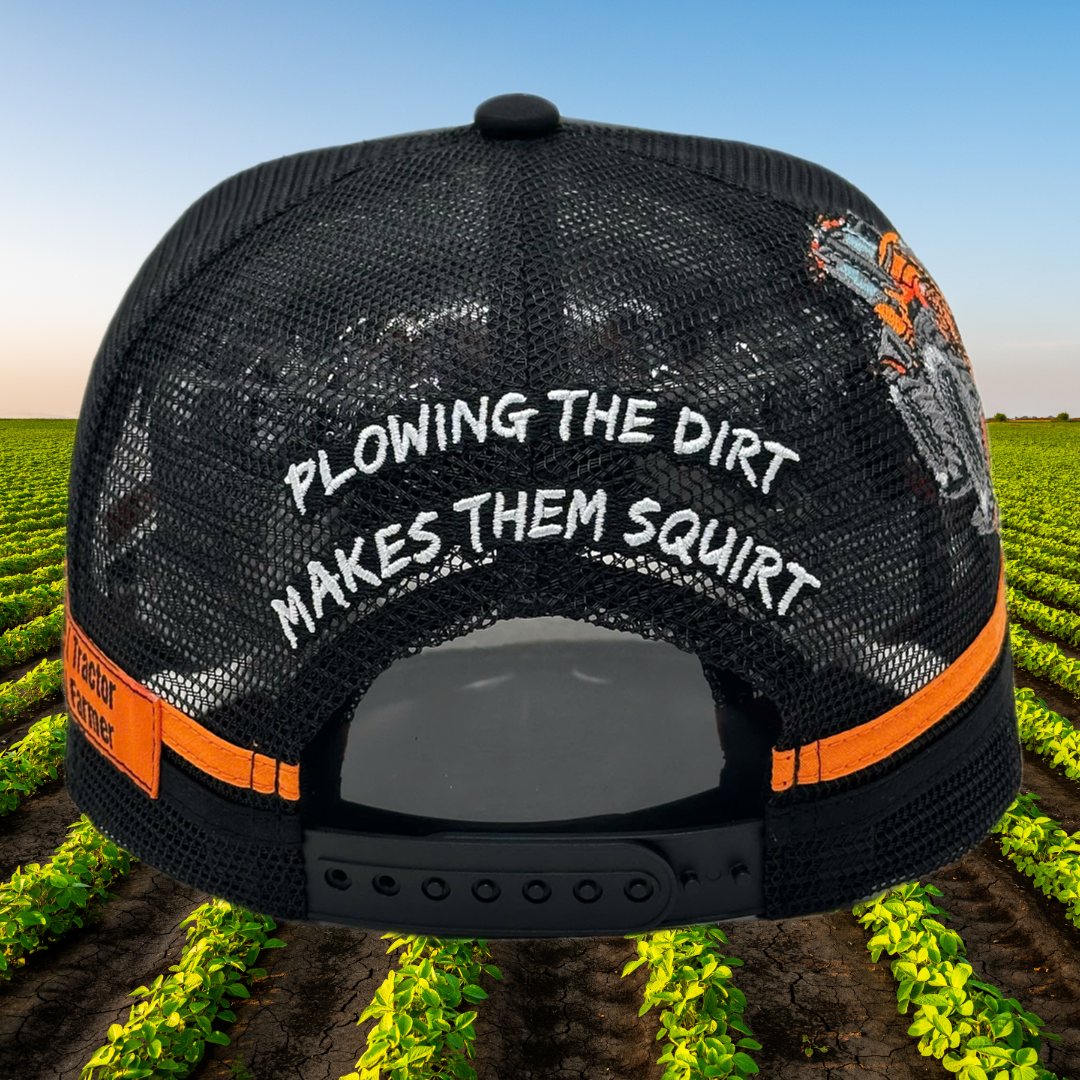 ONLY FARMERS