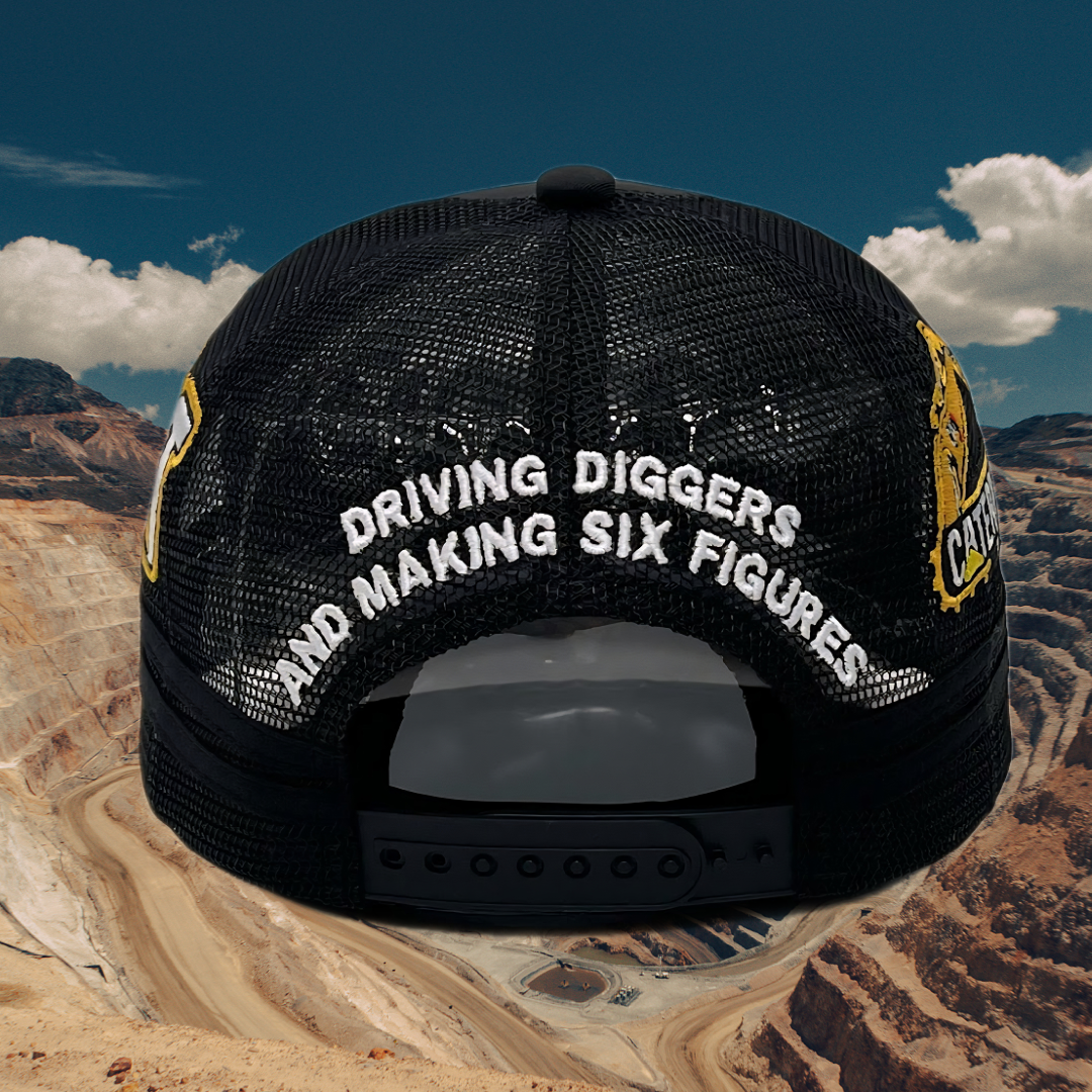 SIX FIGURES BLACK EDITION