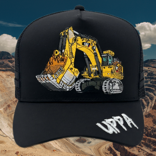 EXCAVATOR BIG GEAR