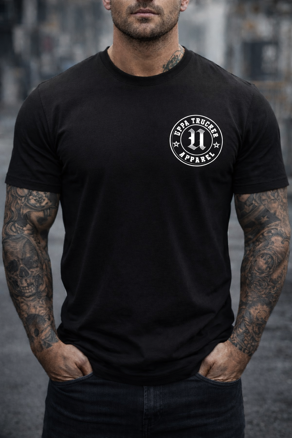 MIDNIGHT EXPRESS TEE