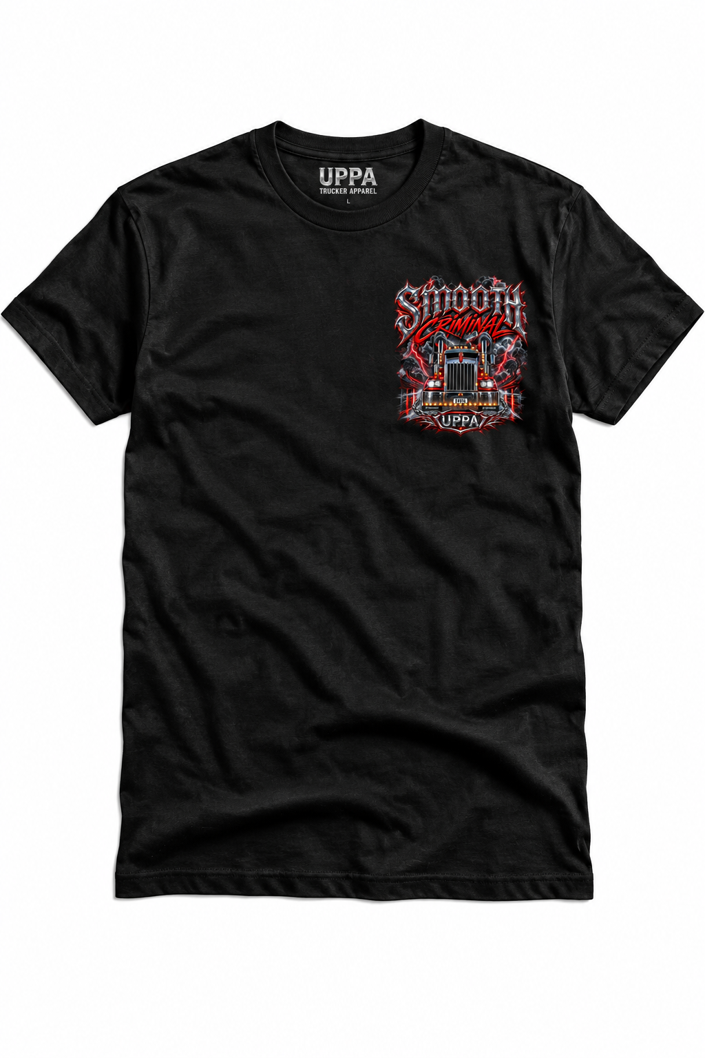 SMOOTH CRIMINAL TEE