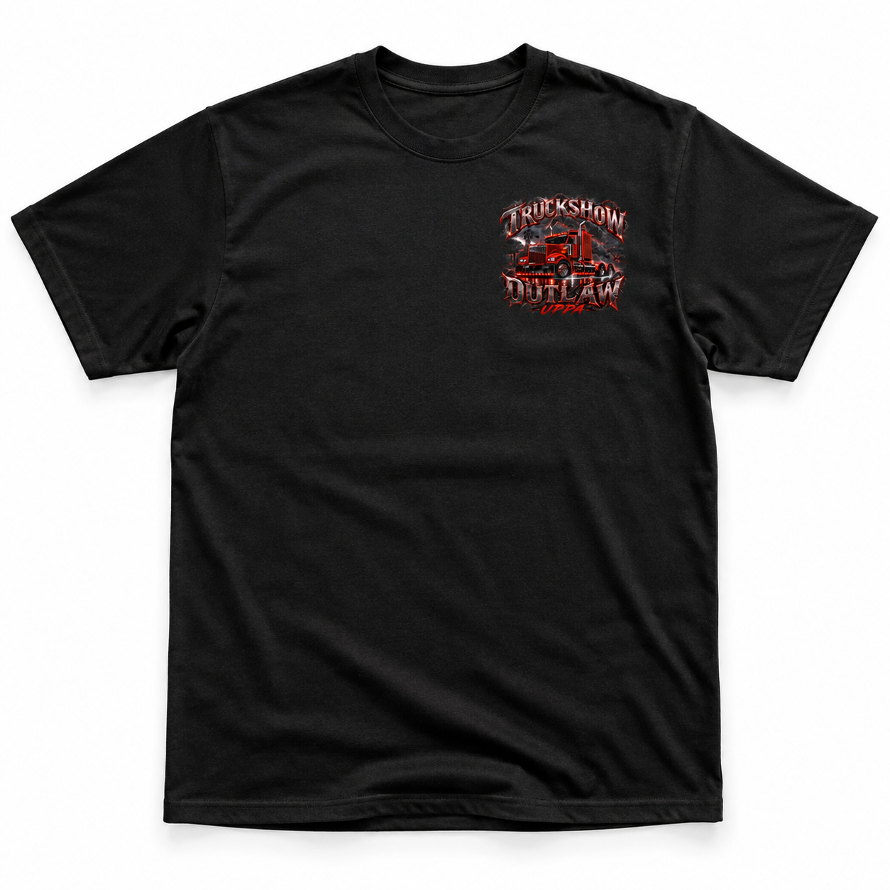 TRUCK SHOW TEE