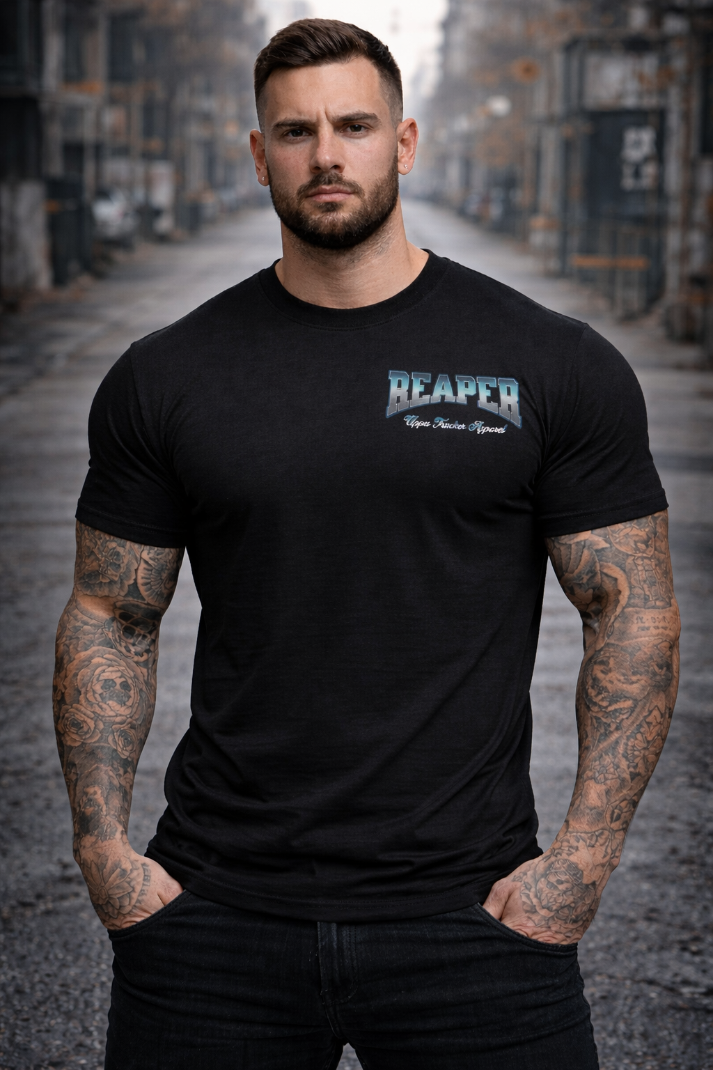 REAPER TEE