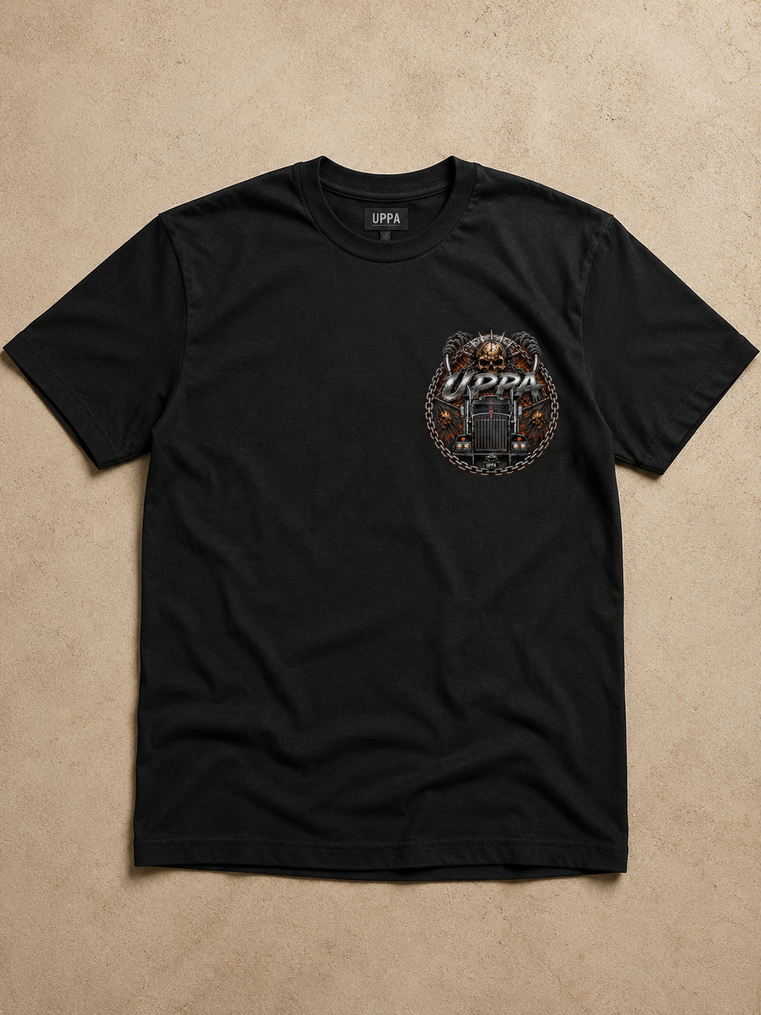 MAD MAX UPPA TEE