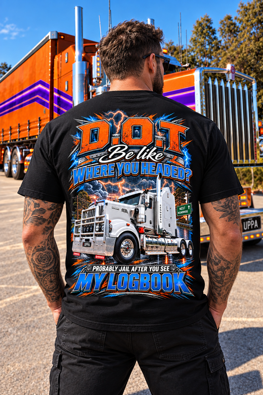 D.O.T TEE