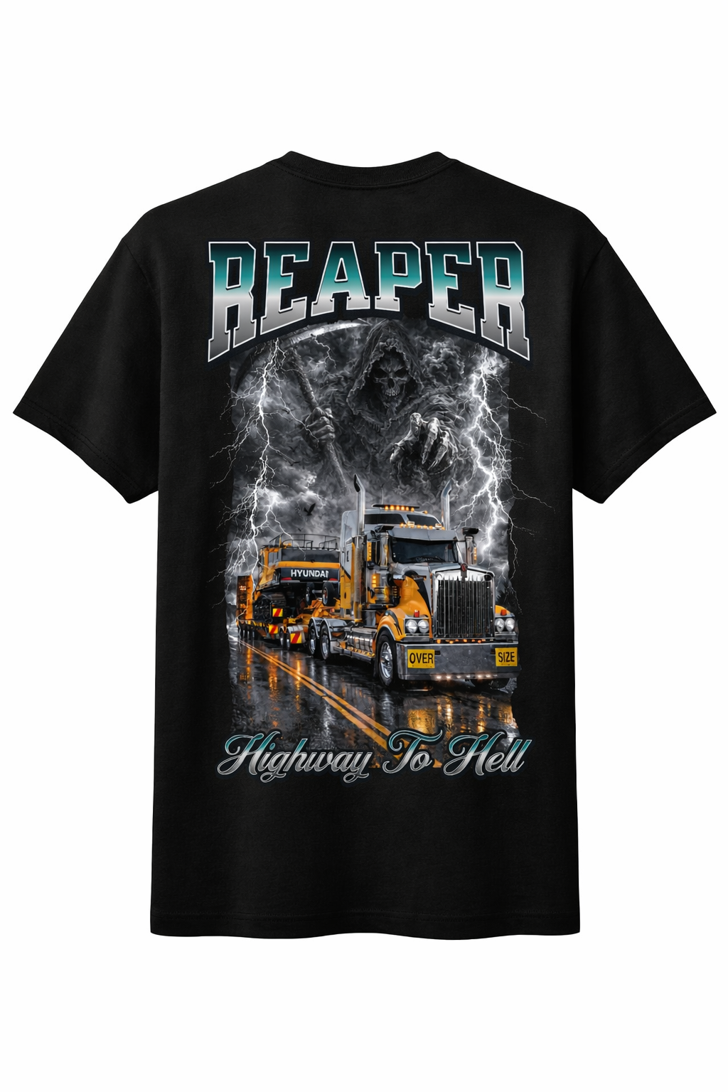 REAPER TEE