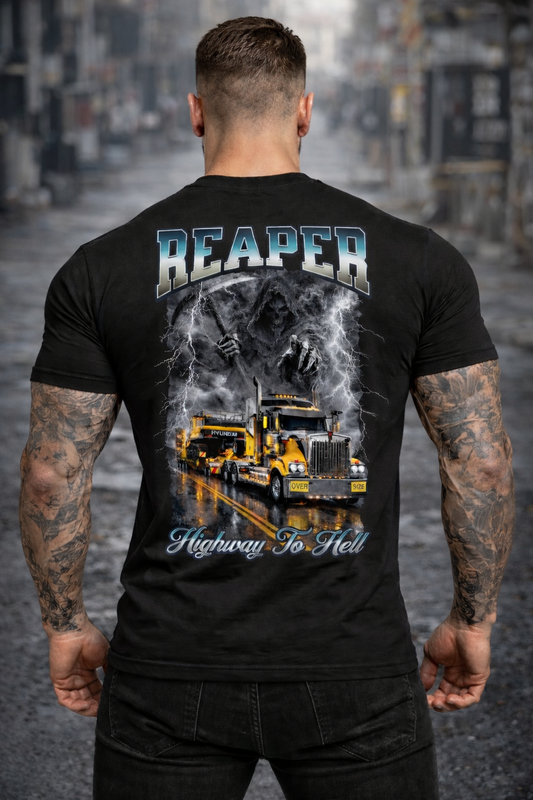 REAPER TEE