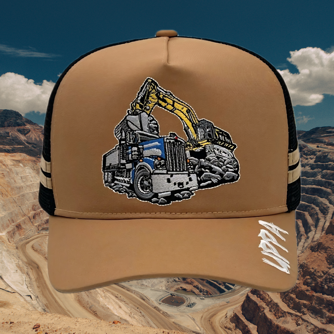 SIX FIGURES TAN EDITION