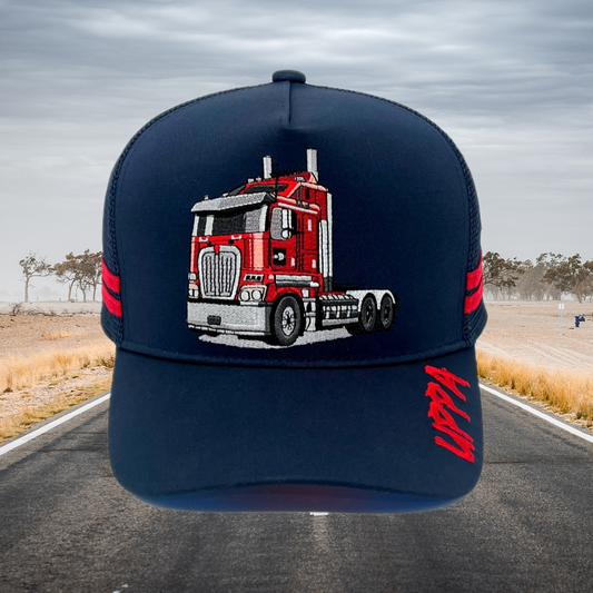 K200 BLOWING DOORS OFF 90HS