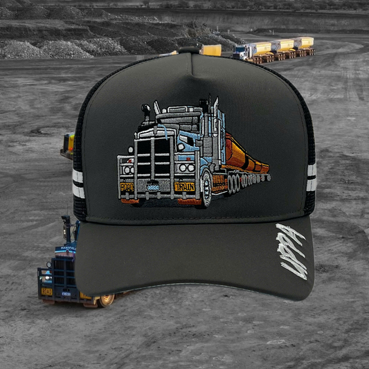 ROADTRAIN BIG BOY MONEY