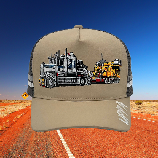 OVERSIZE BIG BOY MONEY