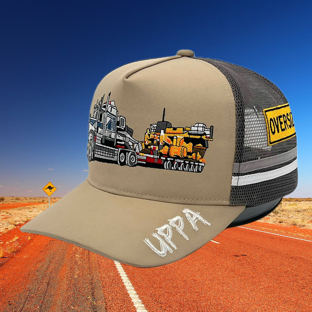 OVERSIZE BIG BOY MONEY