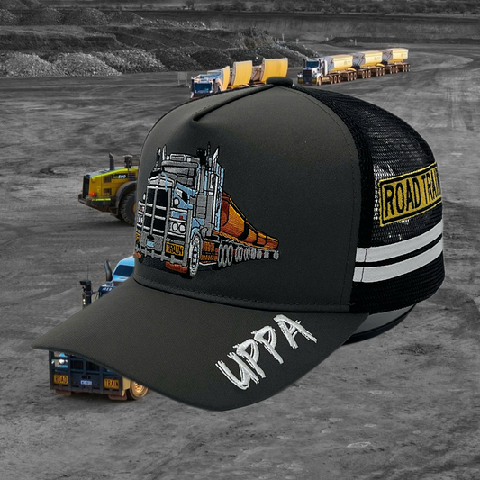 ROADTRAIN BIG BOY MONEY