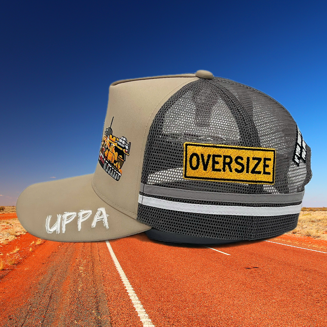 OVERSIZE BIG BOY MONEY