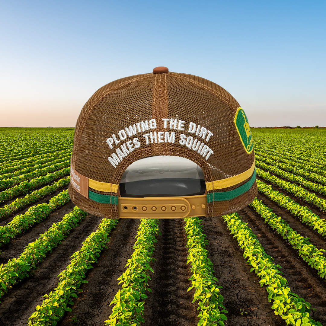 ONLY FARMERS