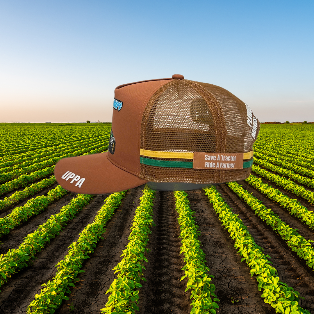 ONLY FARMERS