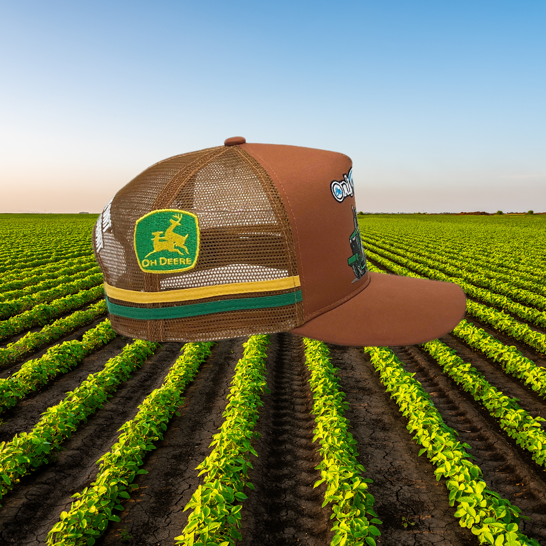 ONLY FARMERS