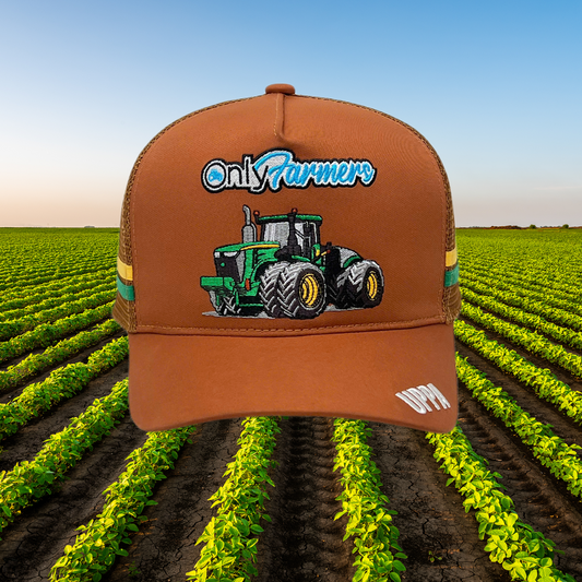 ONLY FARMERS